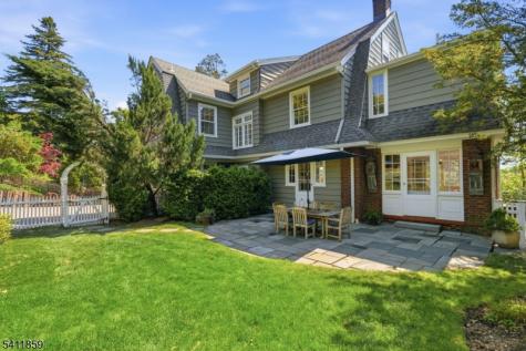 130 N Mountain Avenue Montclair NJ 07042