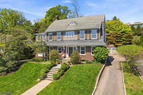 130 N Mountain Avenue Montclair NJ 07042