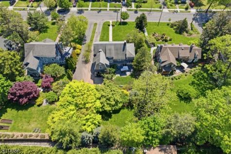 130 N Mountain Avenue Montclair NJ 07042