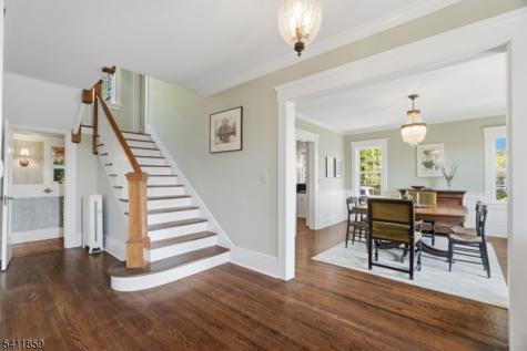 130 N Mountain Avenue Montclair NJ 07042