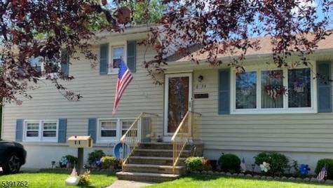 486 Northern Parkway Ridgewood Village NJ 07450