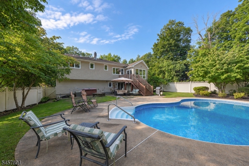 19 Pepper Road Montville NJ 07082
