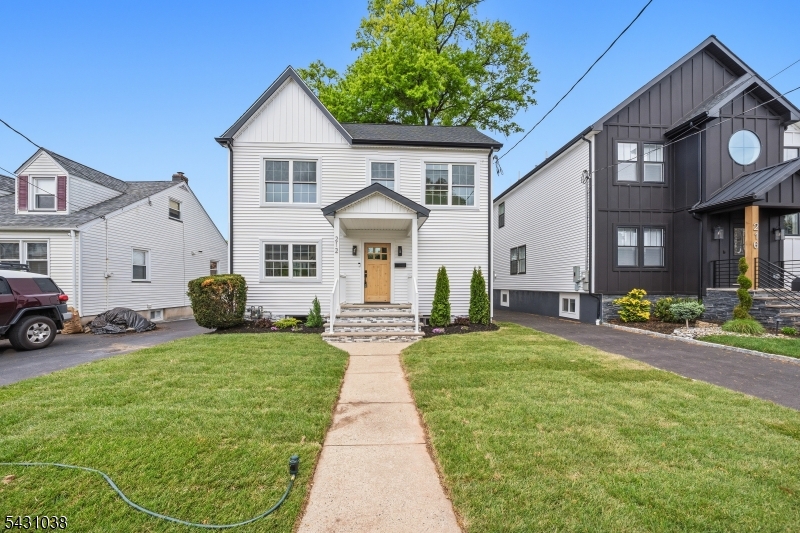 212 Browning Avenue Elizabeth NJ 07208