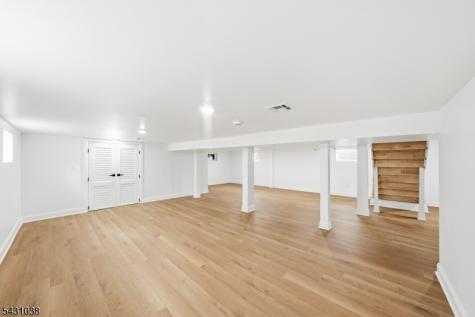212 Browning Avenue Elizabeth NJ 07208