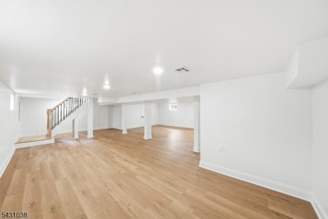 212 Browning Avenue Elizabeth NJ 07208