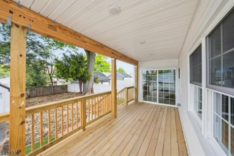 212 Browning Avenue Elizabeth NJ 07208