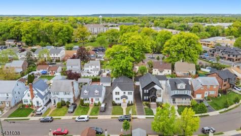 212 Browning Avenue Elizabeth NJ 07208