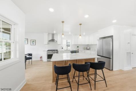 212 Browning Avenue Elizabeth NJ 07208