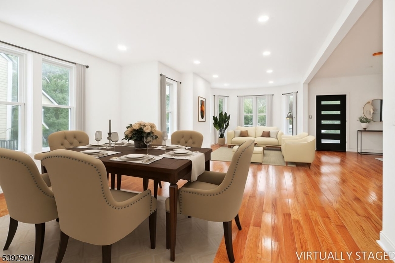 353 Claredon Place City Of Orange NJ 07050