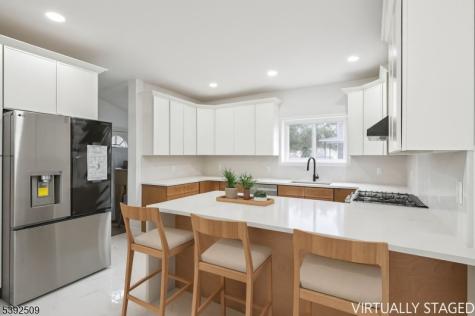 353 Claredon Place City Of Orange NJ 07050