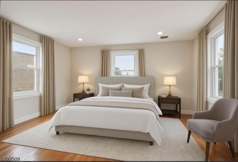 353 Claredon Place City Of Orange NJ 07050