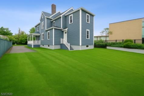 353 Claredon Place City Of Orange NJ 07050
