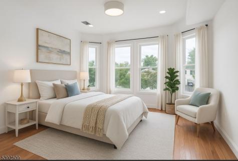 353 Claredon Place City Of Orange NJ 07050