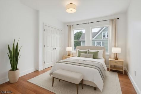 353 Claredon Place City Of Orange NJ 07050