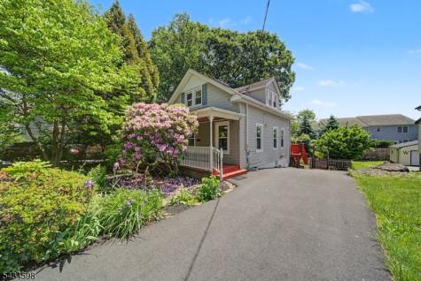 715 Cornelia Street Boonton NJ 07005