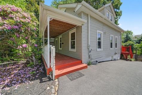 715 Cornelia Street Boonton NJ 07005