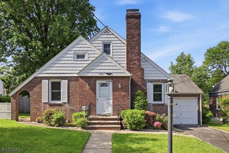 47 Christie Street Ridgefield Park Village NJ 07660