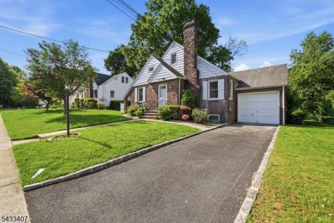 47 Christie Street Ridgefield Park Village NJ 07660