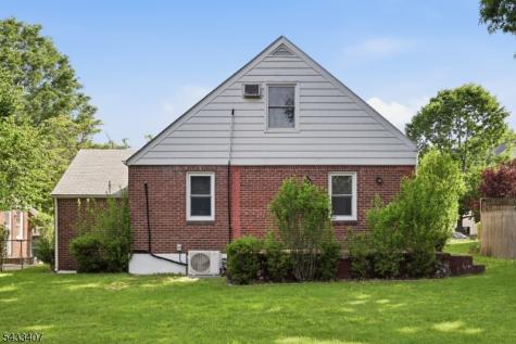47 Christie Street Ridgefield Park Village NJ 07660