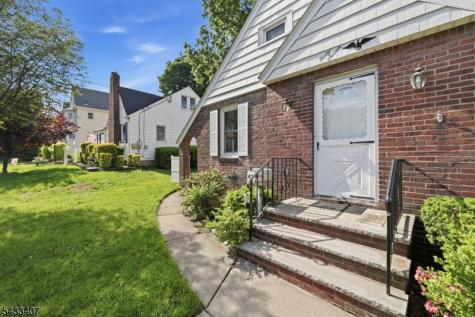 47 Christie Street Ridgefield Park Village NJ 07660