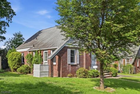 47 Christie Street Ridgefield Park Village NJ 07660
