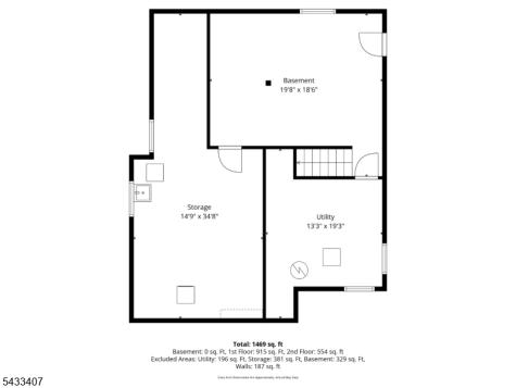 47 Christie Street Ridgefield Park Village NJ 07660