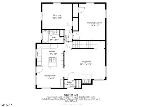 47 Christie Street Ridgefield Park Village NJ 07660