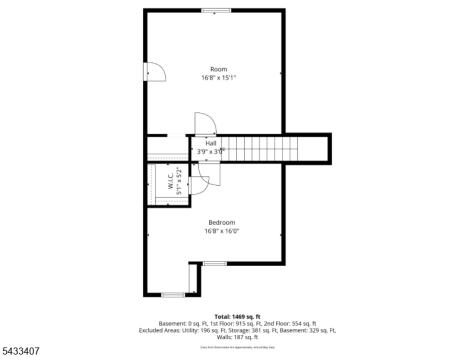 47 Christie Street Ridgefield Park Village NJ 07660