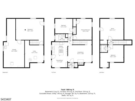 47 Christie Street Ridgefield Park Village NJ 07660
