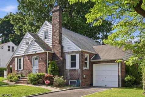 47 Christie Street Ridgefield Park Village NJ 07660