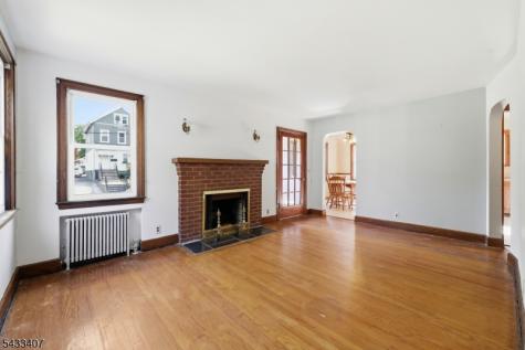 47 Christie Street Ridgefield Park Village NJ 07660