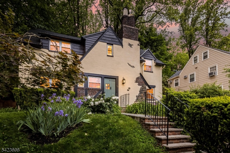73 Harding Drive South Orange Village NJ 07079