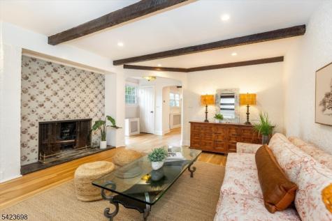 73 Harding Drive South Orange Village NJ 07079