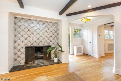 73 Harding Drive South Orange Village NJ 07079