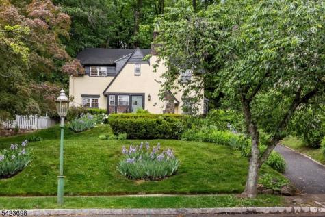 73 Harding Drive South Orange Village NJ 07079