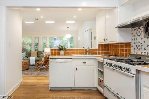 73 Harding Drive South Orange Village NJ 07079