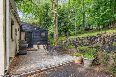 73 Harding Drive South Orange Village NJ 07079