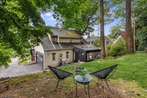 73 Harding Drive South Orange Village NJ 07079