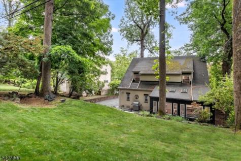 73 Harding Drive South Orange Village NJ 07079