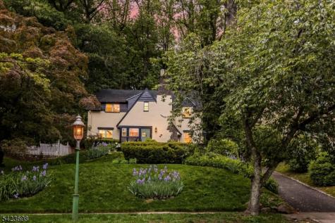 73 Harding Drive South Orange Village NJ 07079