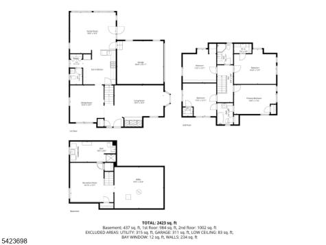 73 Harding Drive South Orange Village NJ 07079