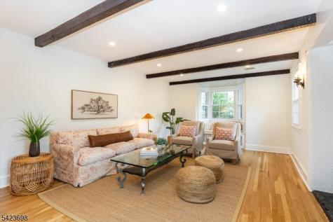 73 Harding Drive South Orange Village NJ 07079