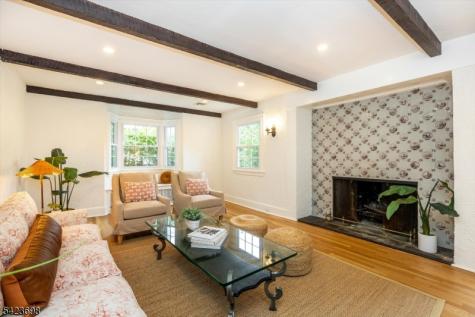 73 Harding Drive South Orange Village NJ 07079