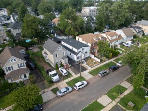 415 E 4th Avenue Roselle NJ 07203