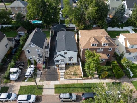 415 E 4th Avenue Roselle NJ 07203