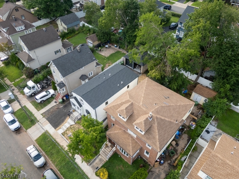 415 E 4th Avenue Roselle NJ 07203