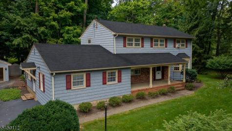 1 Holly Drive Randolph NJ 07869