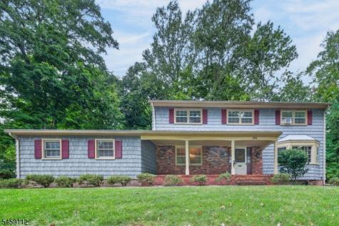 1 Holly Drive Randolph NJ 07869