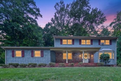 1 Holly Drive Randolph NJ 07869