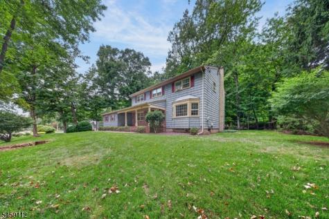 1 Holly Drive Randolph NJ 07869